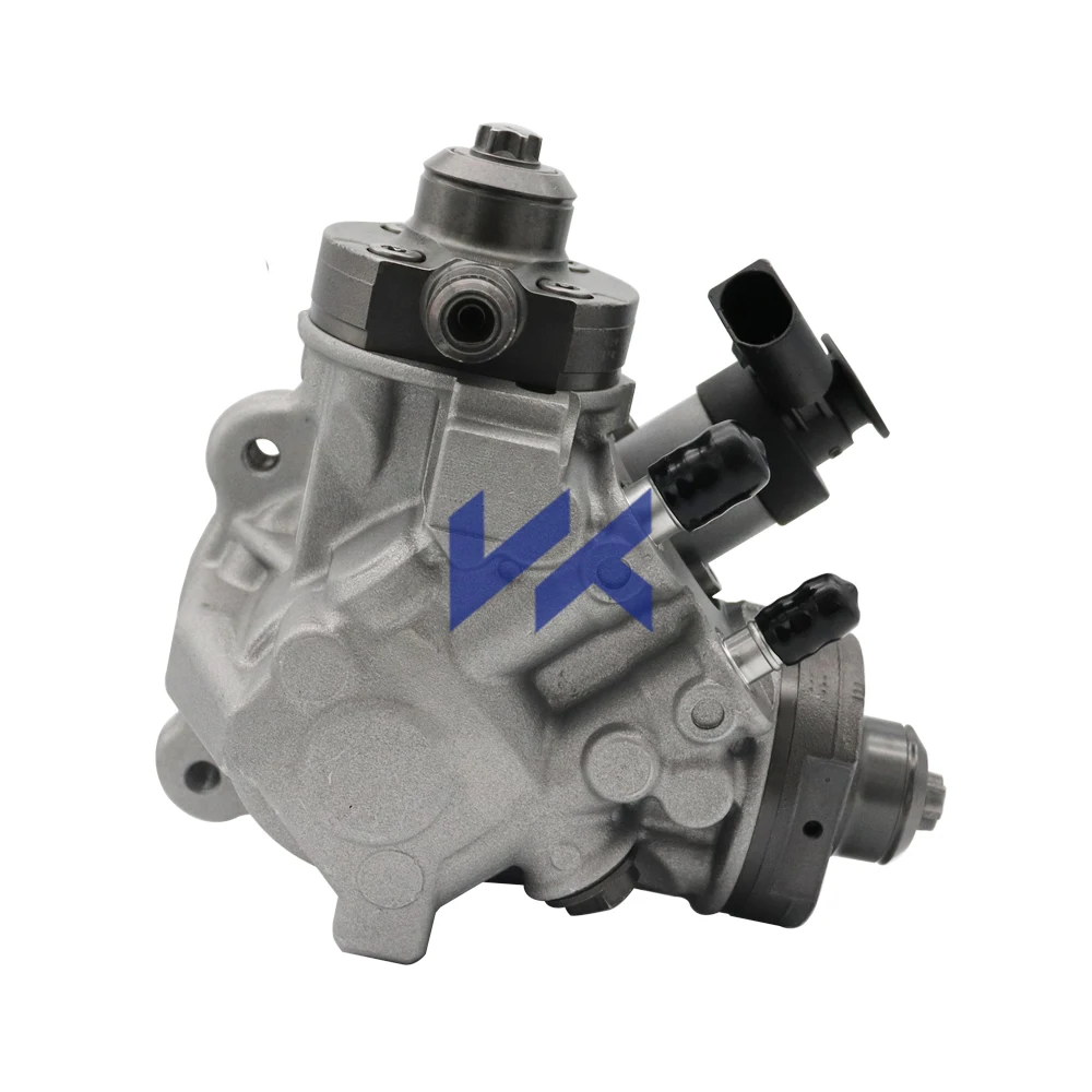 いちえん出品 CP4 High Performance Fuel Pump for VOLVO & ISUZU Engines