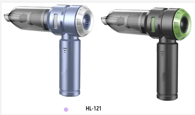 Новый дизайн HF6671W беспроводной пылесос; Мини-пылесос автомобильный пылесос портативный