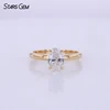 18K Yellow Gold