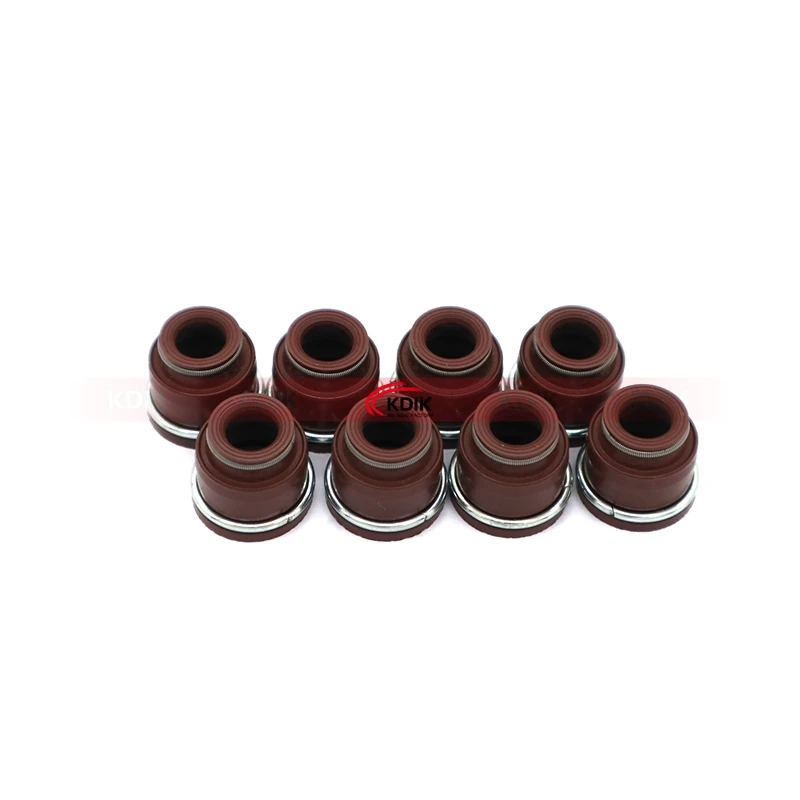13207-81W00 Valve Stem Seal for Nissan Z24/TB42 - KDIK