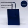 Noir Bleu