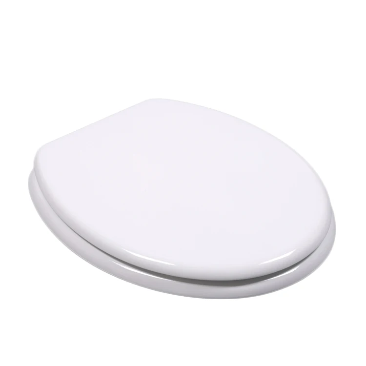 Bofan 18inch Portable Modern Design Hospital Washroom Wall Hung One Piece Wood Toilet Seat with Bidet Function 2-Year Warranty