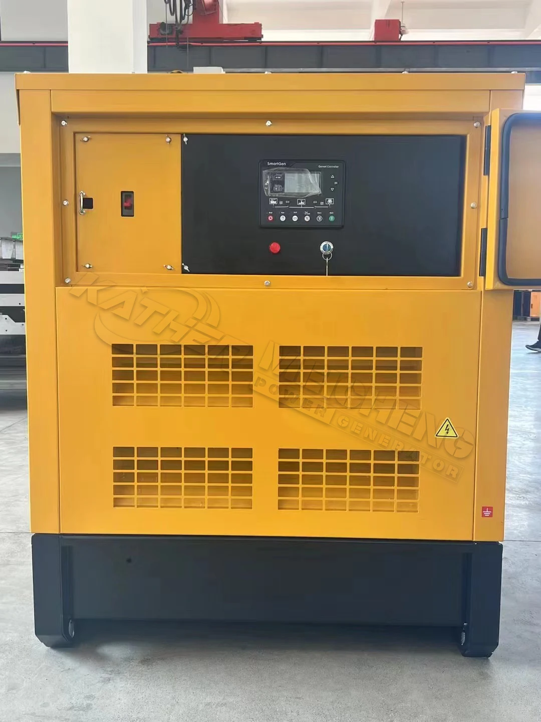 product power generator 30kw 50kw designed for cummins perkins 1500kva 1000kw 625kva 500kw 300kva 250kw 200kva 125kw 100kva silent type-9