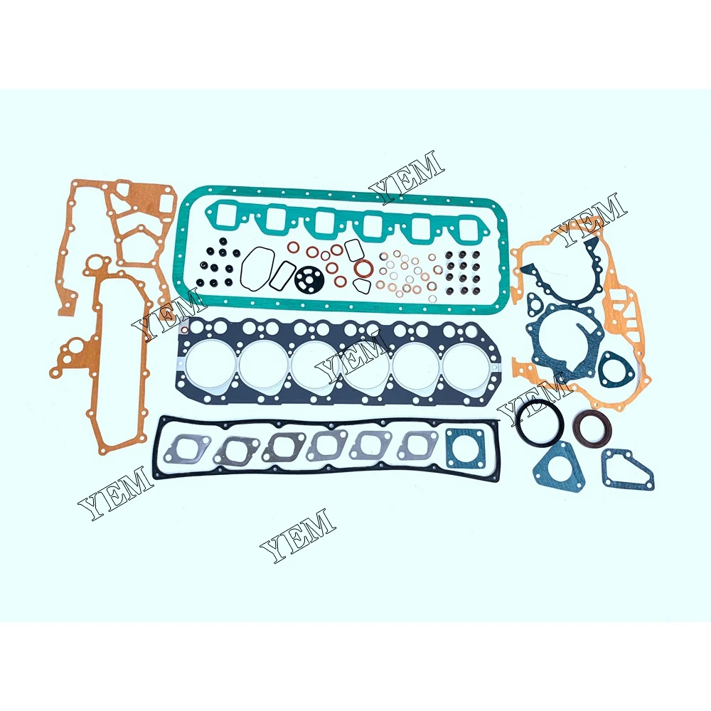 Engine Gasket Kit TD42 for Nissan Hot Sale 6