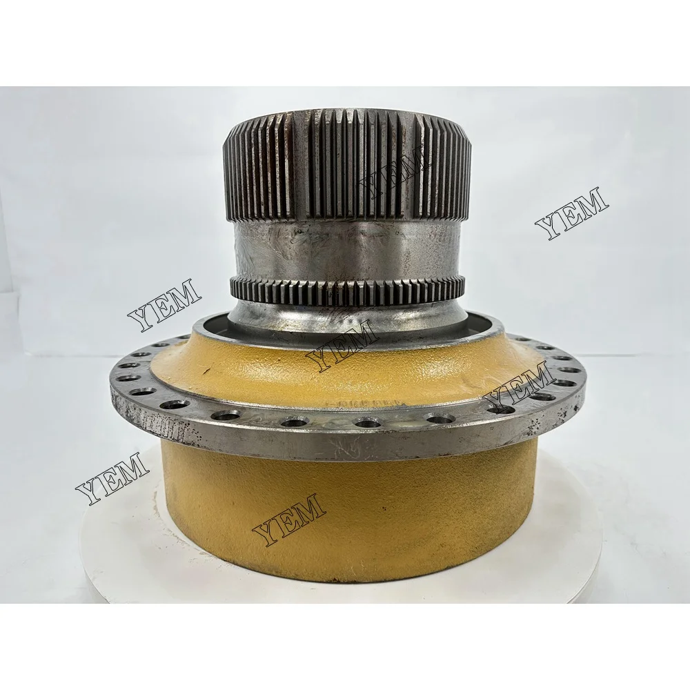 Factory Wholesale 529-7688 Wheel Fit for Caterpillar Hot Selling 4