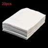 White 25Pcs