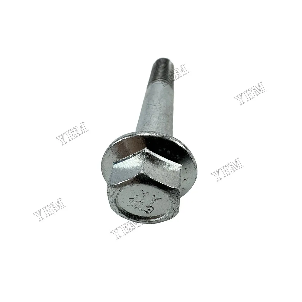 Compatible for Hino J08C Rocker Arm Adjustment Screw Engine Parts High Performance 5
