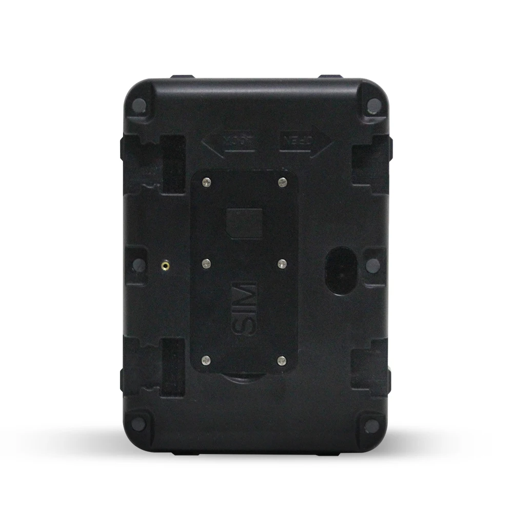 Reasonable Price GPS tracker for Cattle Solar GPS Tracking Device for Boat Manufacturer High Quality Horse Sheep GPS tracker