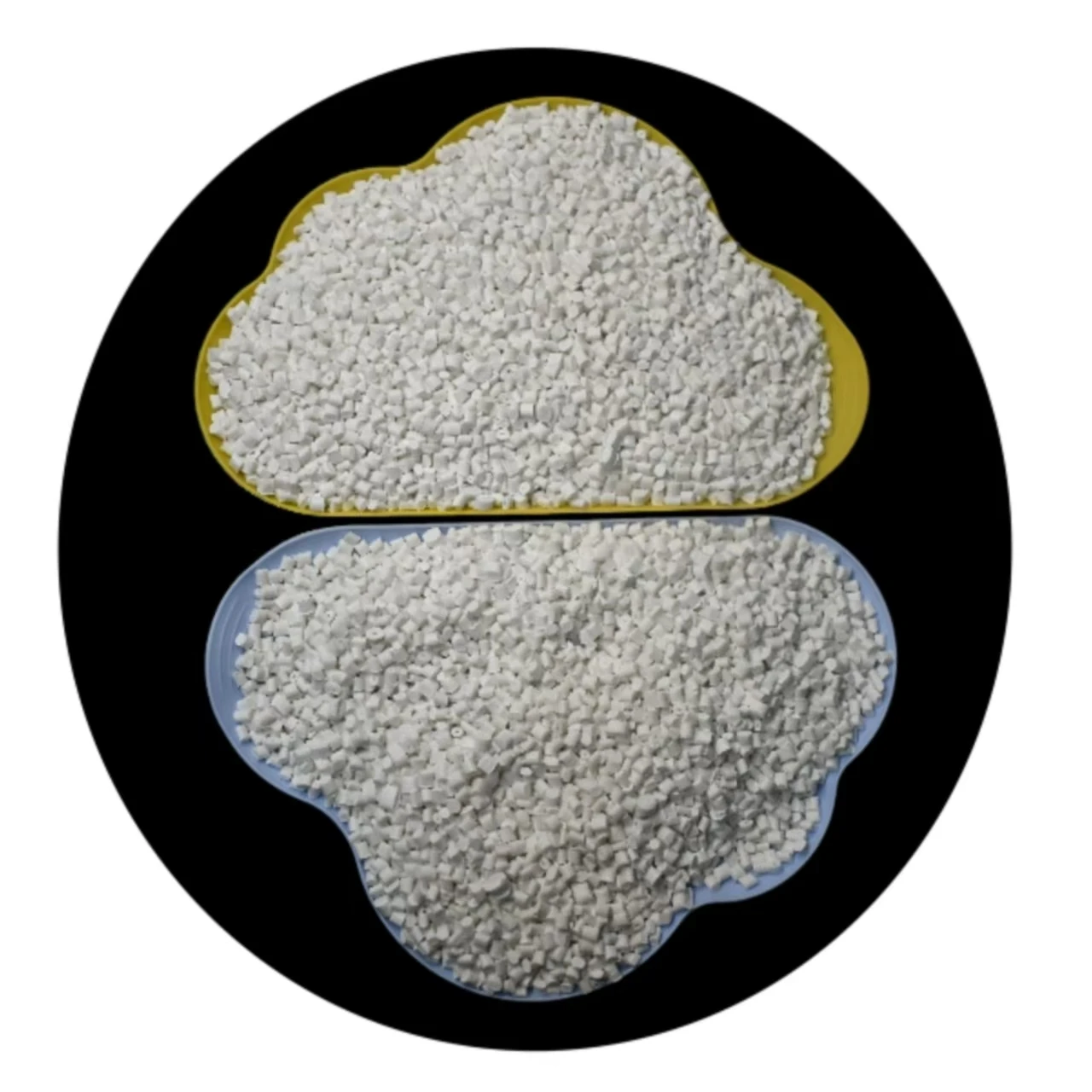 PP-FR01 полипропилен случайный сополимерный материал пластик для формования аксессуары электроинструмента цена за килограмм