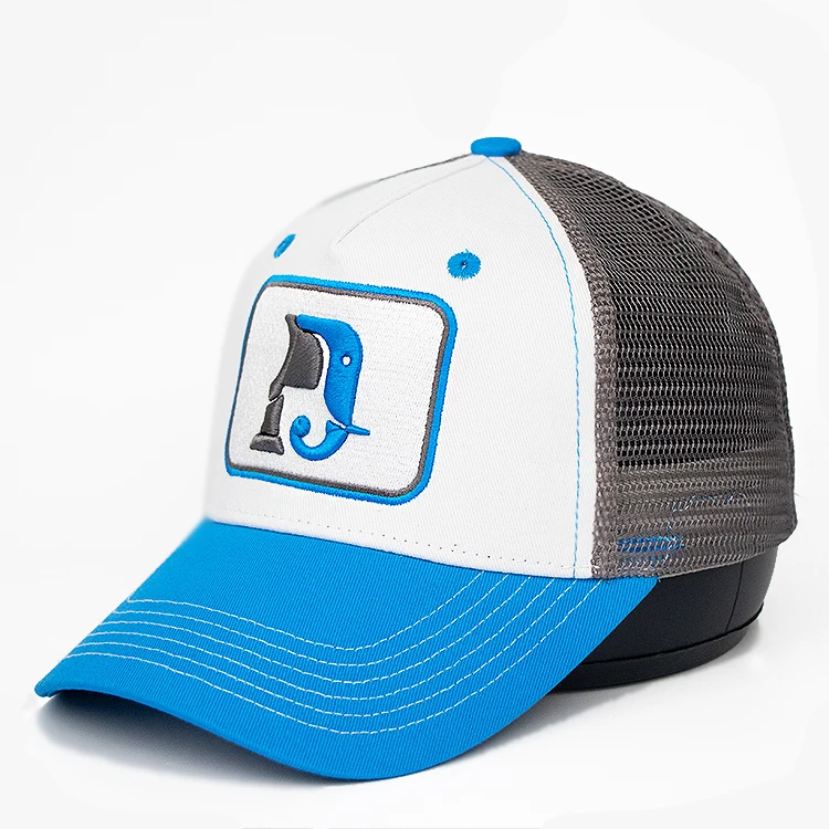 卡车司机帽子刺绣标志高品质男子卡车卡车司机帽子 - buy trucker