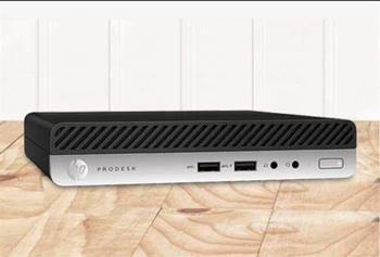 ミニPC HP Prodesk 400 G5 DM i5 9600T/8GB/256GB Hebc1cffe521642a5a85f0aff864c7