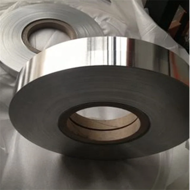 FILLER METAL BNI-2 AMS4777 AMORPHOUS BRAZING FOIL AMORPHOUS FILLER METAL ALLOY