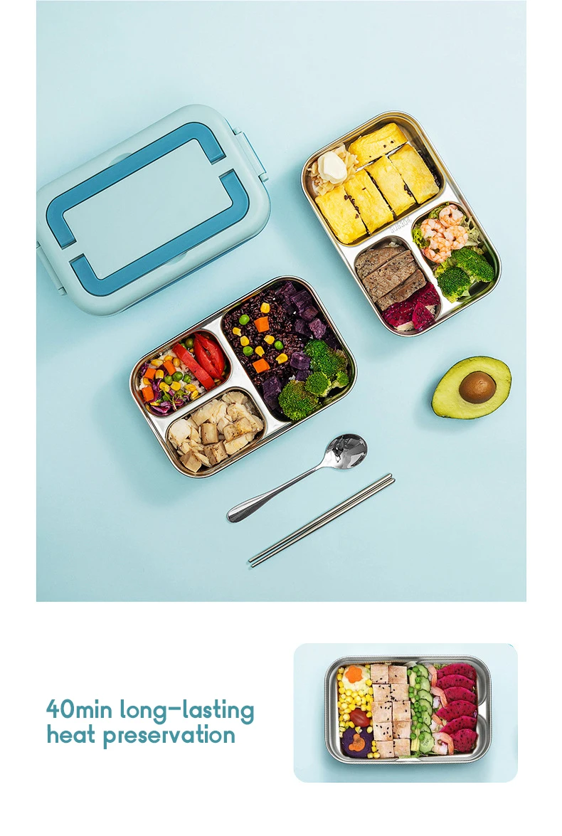 Ecofriendly Battery Powered Portable Cordless Food Warmer Heating