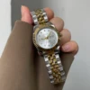 golden-white