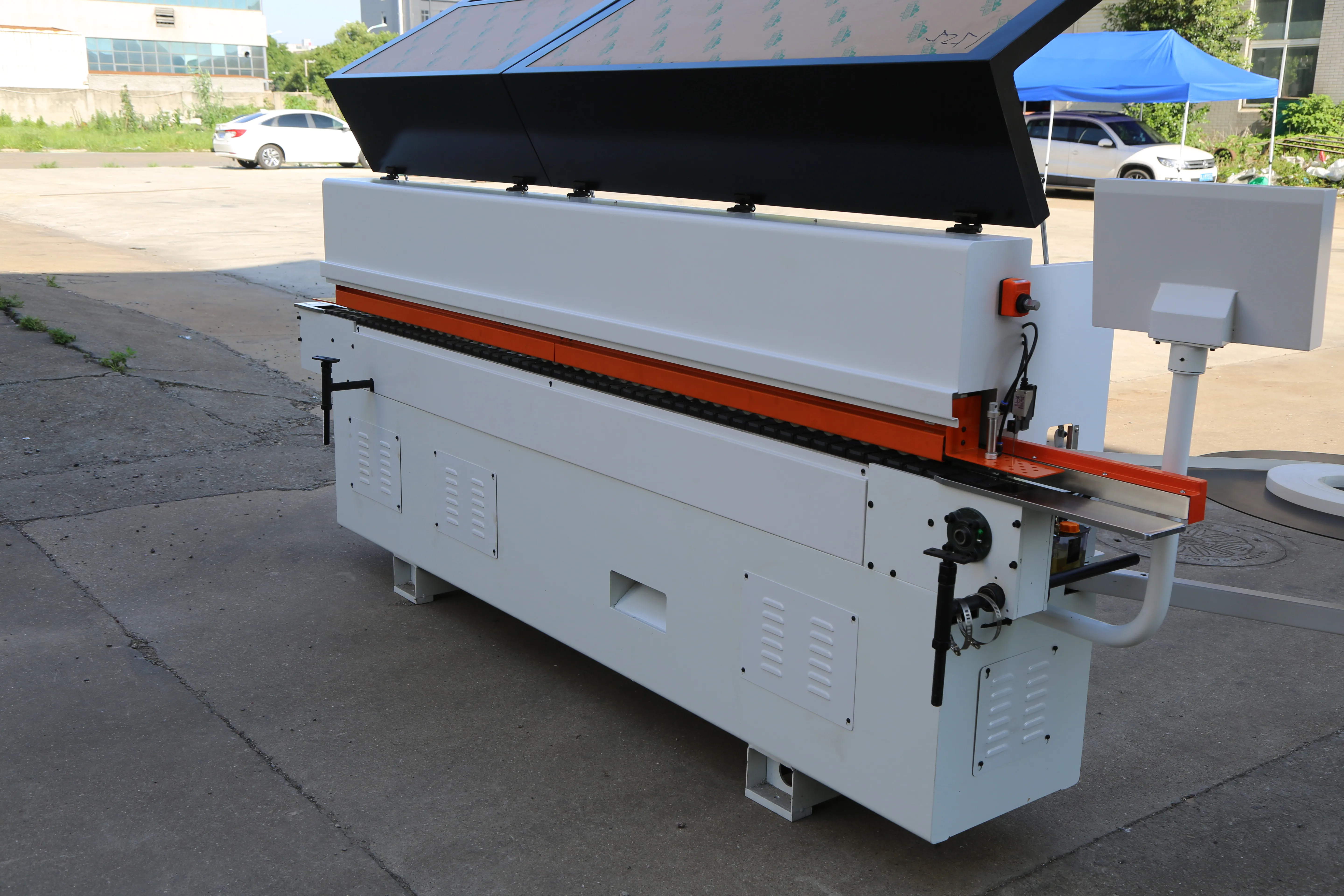 tt-6132 big wood panel cutting machine automatic