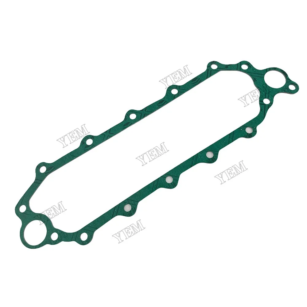 Engine Oil Cooler Shim for Mitsubishi 8DC10s Machinery Engine Spare Parts 4