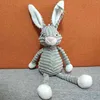 Lapin gris