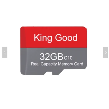 Custom Logo Memory SD Card 1GB 2GB 4GB 8GB 16GB 32B 64GB 128GB Micro Memory sd Card