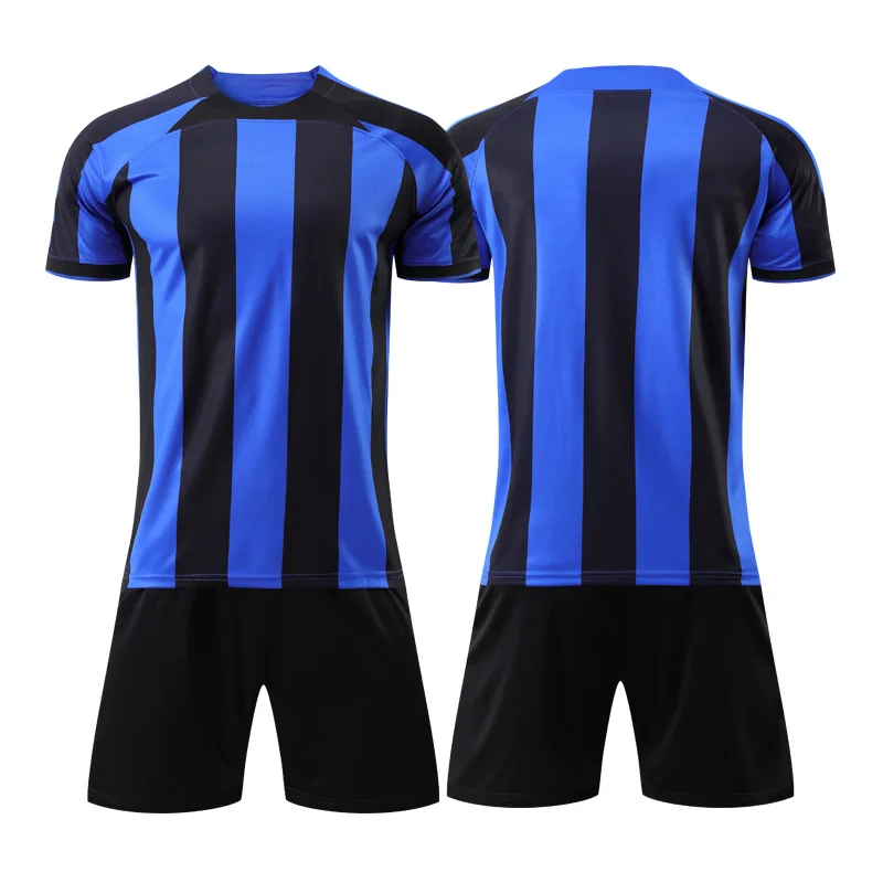 Source Wholesale Custom Cheap Sublimation Adults Soccer Uniforms 100%  Polyester Soccer Jerseys Breathable Football Jersey Sets For Men on  m.