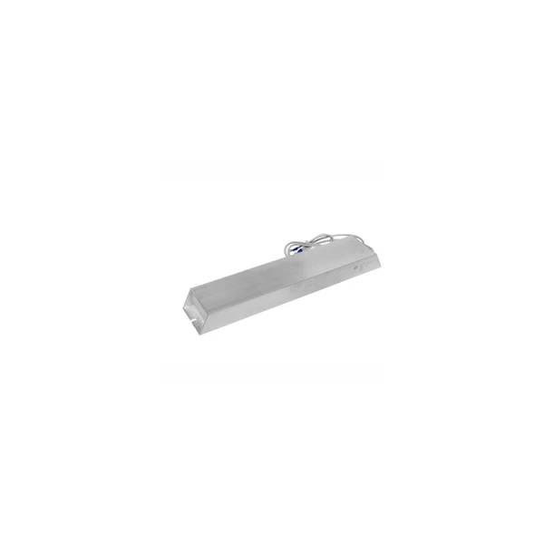 FR-ABR-H7.5K External High-Duty Brake Resistor; 400V; 7,5kW; 75 Ohm; 10%ED