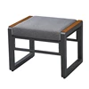 Sgabello: 56*50*43cm