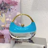 Sky blue