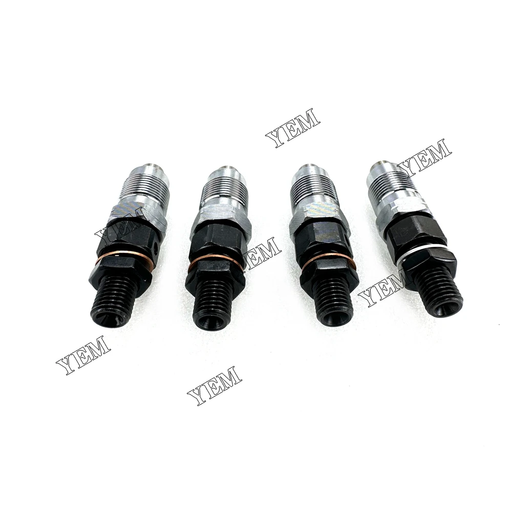 For Perkins 404D-22 Injector DN4PDN117 131406490 Heavy Equipment Engine Parts 3