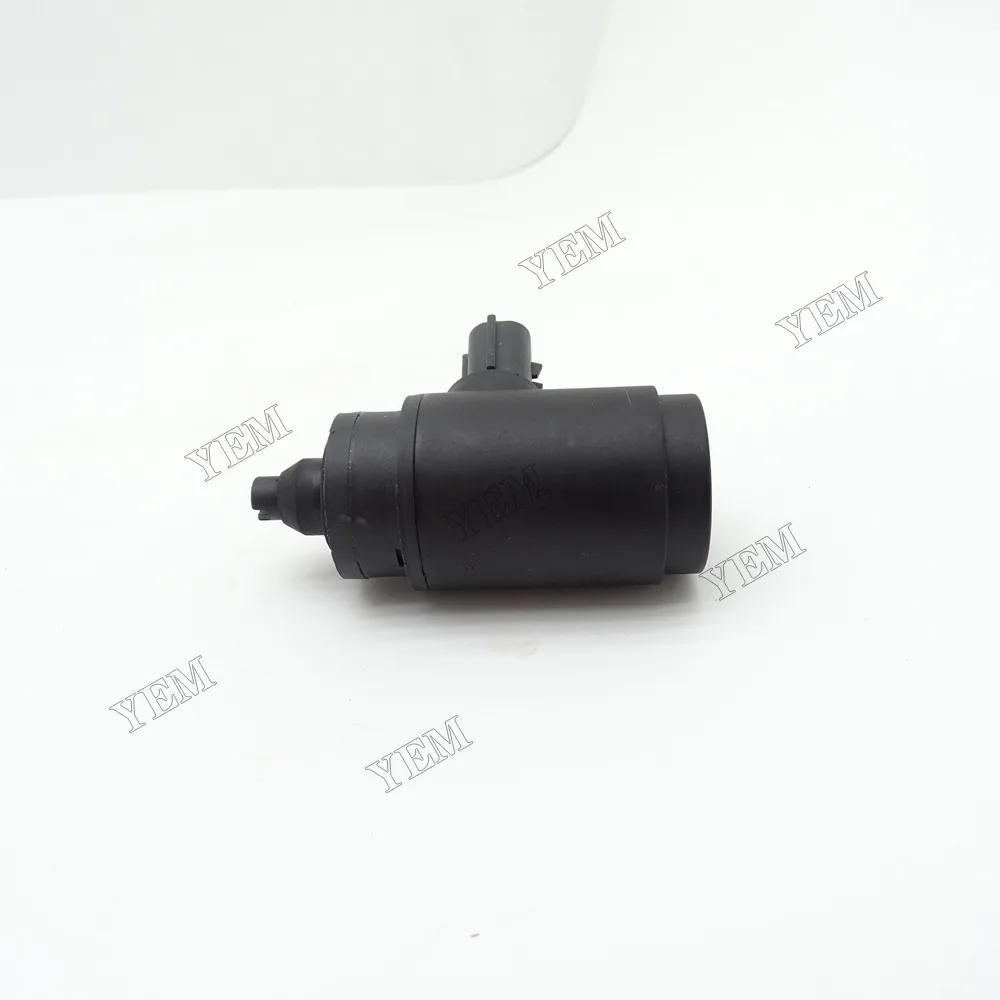 For Jcb 714-20600 Pump Twin Motor High Performance Engine Parts 2