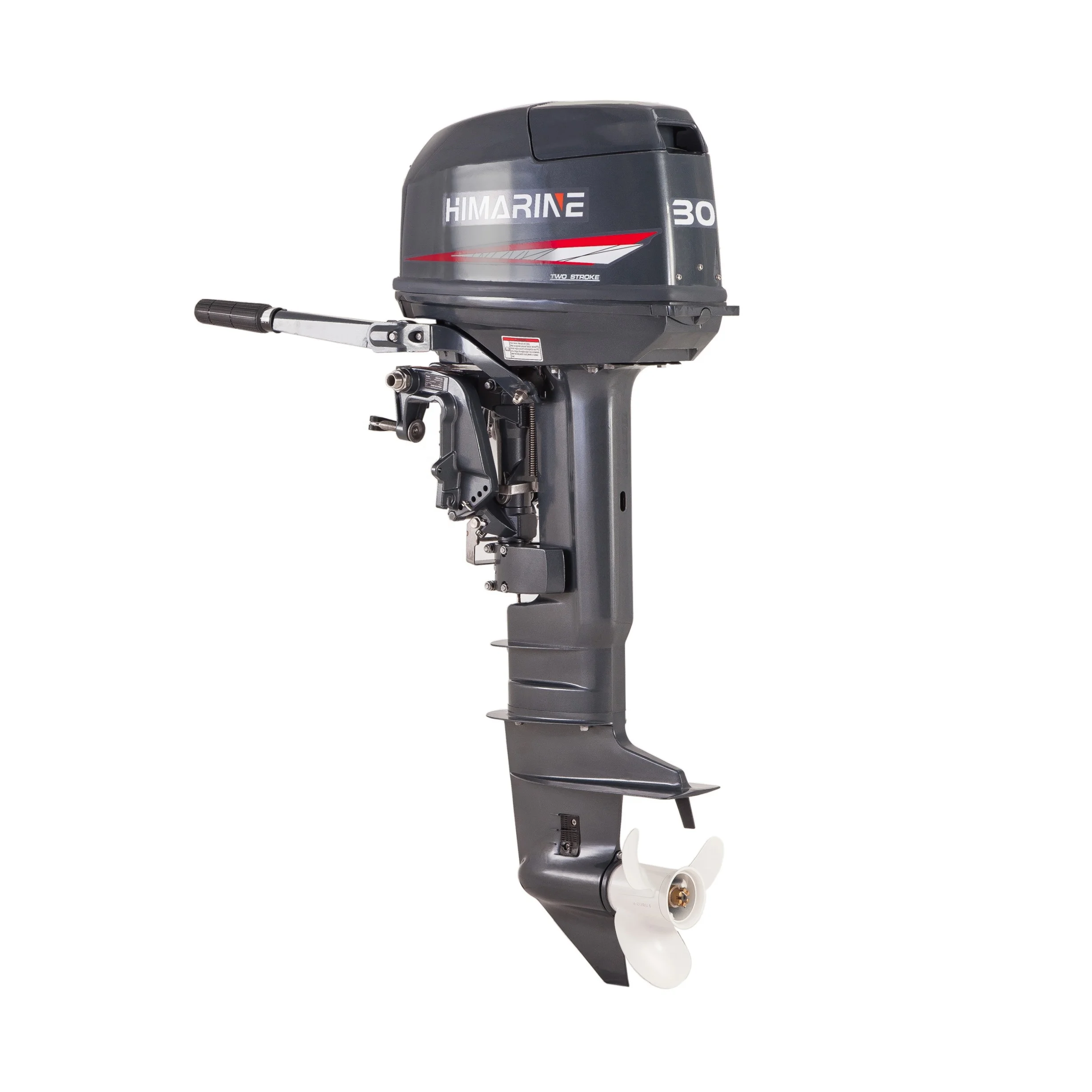 GUIDE : Quel moteur hors-bord choisir pour un bateau