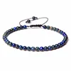 Lapis Lazuli Phénix coloré