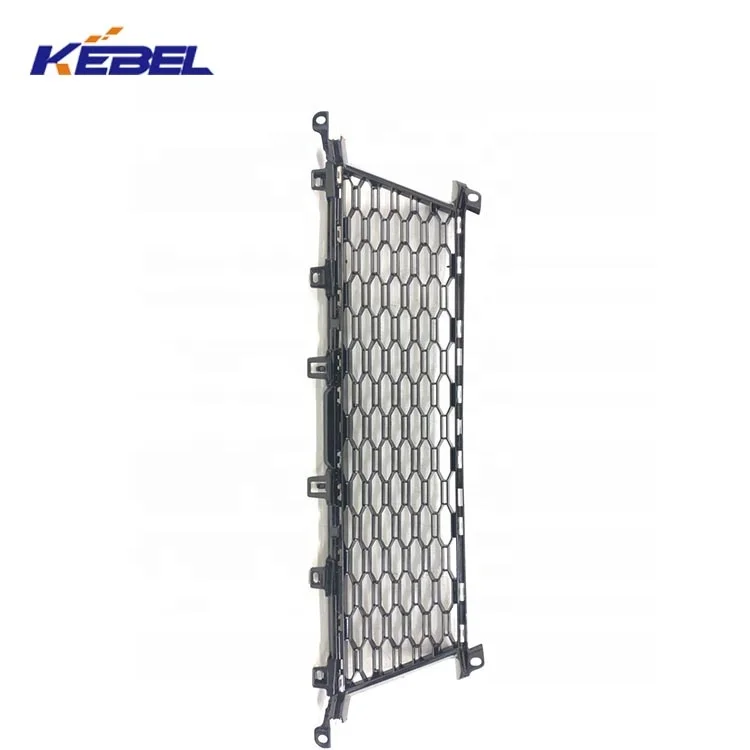 Good Quality Auto Body Systems Bumper Grille OEM 51118075642 Car Grills for BMW 3 Series G20 2019