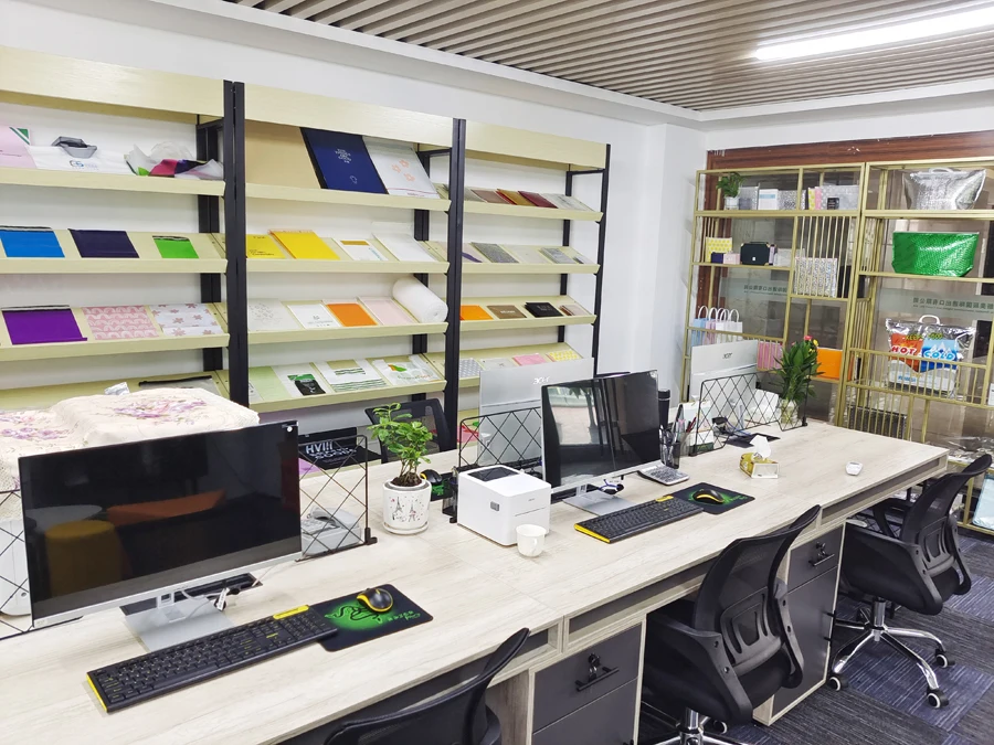Shenzhen New Solution Co., Ltd. 2