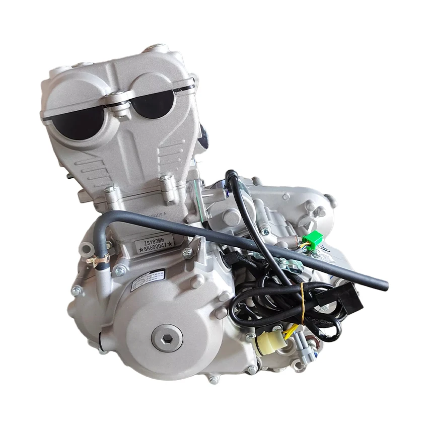 Motorcycle ZS182MN 300cc Engine for Yamaha, Honda & Suzuki
