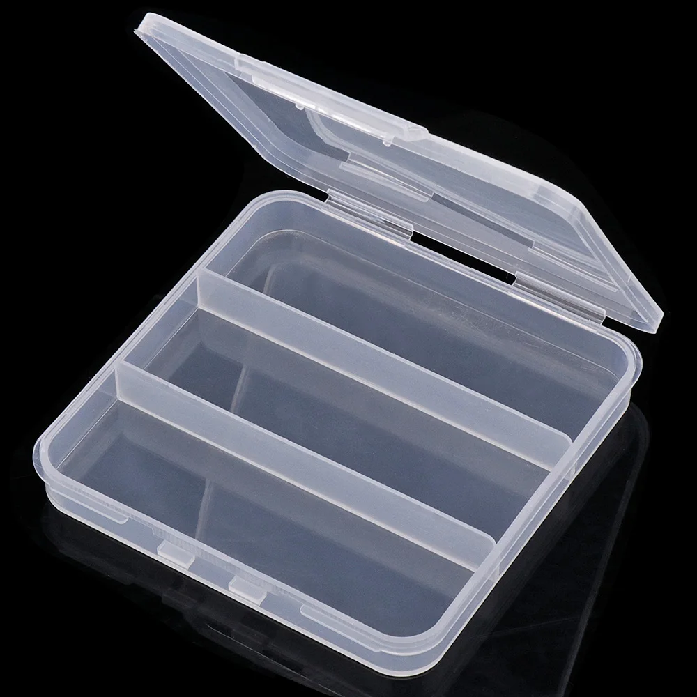 Cheapest Fishing Tackle Wholesalers 3 Compartments