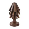 Walnut color 3 layers