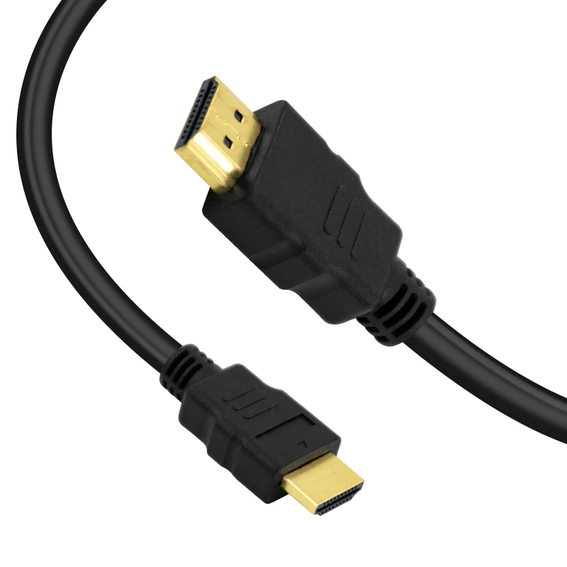RGB YUV Komponentenkabel 1,5 M HDMI Zu 3x Cinch Kabel – Vergoldete Stecker, Für Video /Audio Übertragung (YUV/RGB) Hdmi Kabel 10 Cm