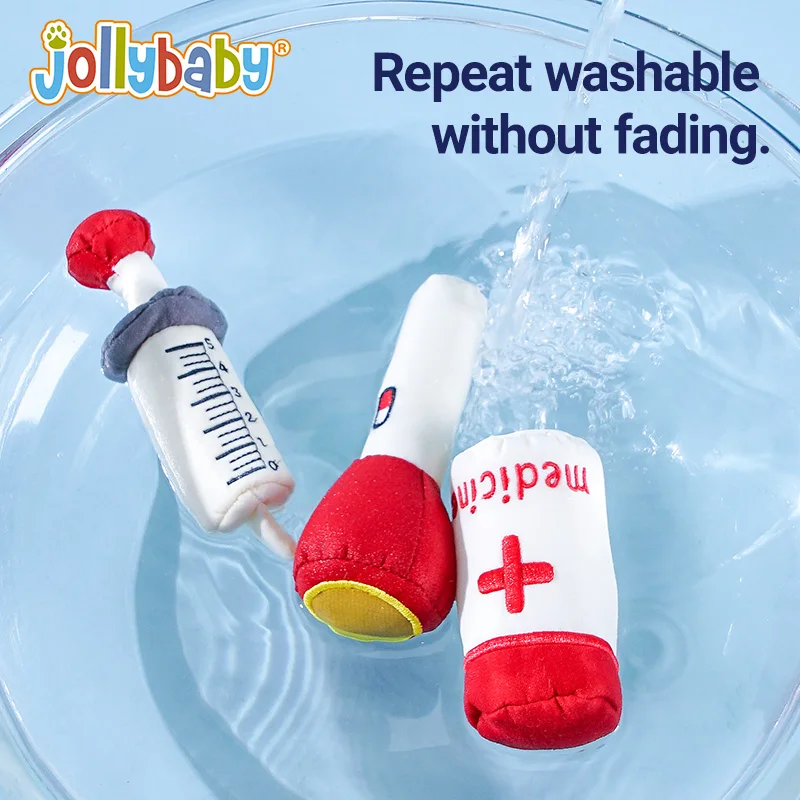 Лидер продаж Заводская детская медицинская имитация лекарства набор для ролевых игр развивающие игрушки-врачи