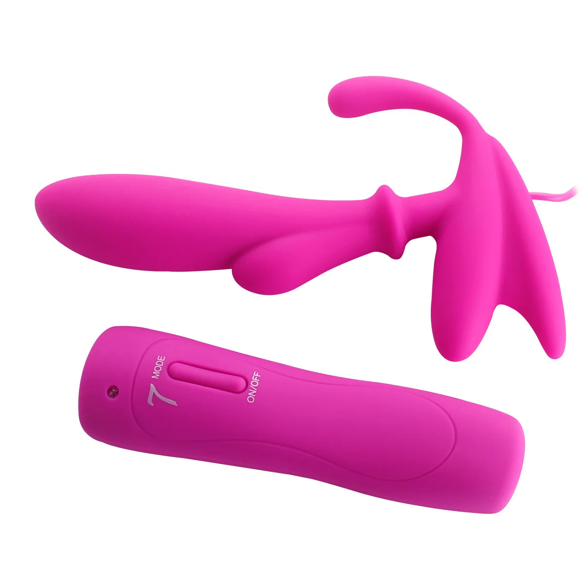 Sex Toys Male Prostate Massager 7 Speeds Motor Vibrators for Men Masturbator Anal Butt Plug Goods Products for Adults Couples 18