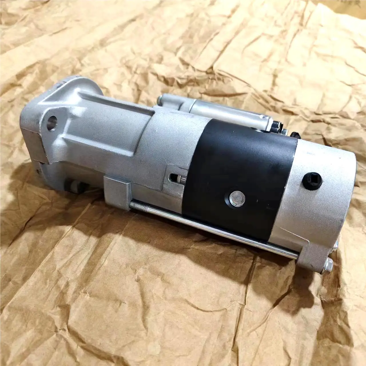 Newgate  Forklift Spare parts STARTER MOTOR 54022221800 for Linde Forklift Spare Parts supplier