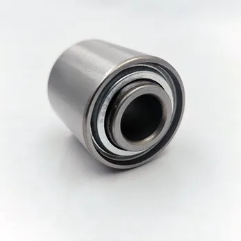 5203KYY2 Double Row Angular Contact Ball Bearing Size 16*40*44 for Agriculture Machinery Replaces 7140.A