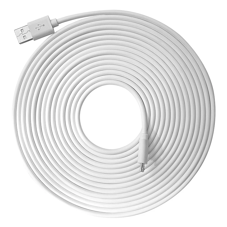 Syncwire, Cavo MicroUSB Indistruttibile Lungo 1 Metro In Sconto A 4,49 - Foto 11