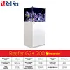 Reefer G3 + 200 - Blanc 60 cylindres