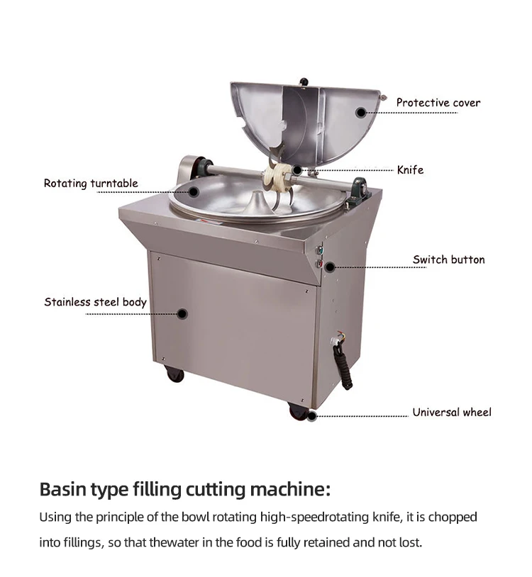 Top List Industrial Fruit Vegetable Cutter With Price Industrial