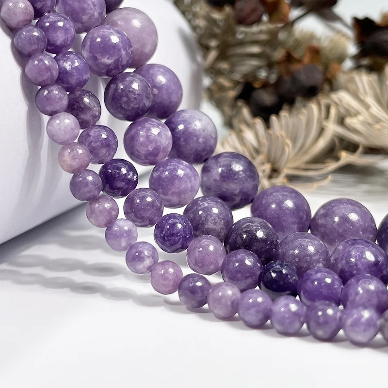 Natural tanzanite stone beads jewelry making newest wholesaler pear shape 8 inches strands