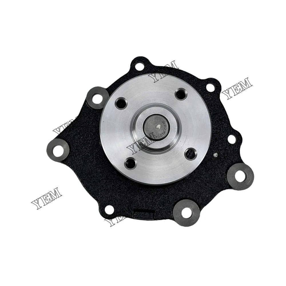 H07D 16100-2970 Water Pump for Hino Engine Parts for Sale 4