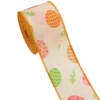 Huevos de Pascua - Naranja