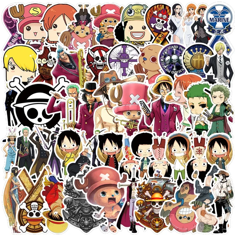 Anime Gifts Under 10 The Best Gifts for Anime Fans