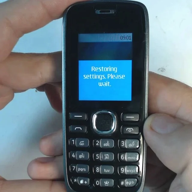 Free Shipping for Nk 112 Cheap Original GSM Dual Sim Dual Standby Simple Unlocked GSM Bar Mini Mobile Phone Handset by Post