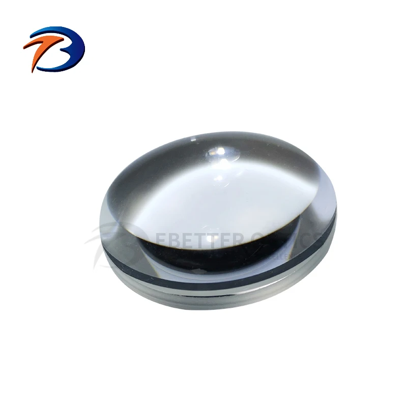 doublet lens double convex Lens achromatic doublet lens