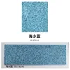 sea blue